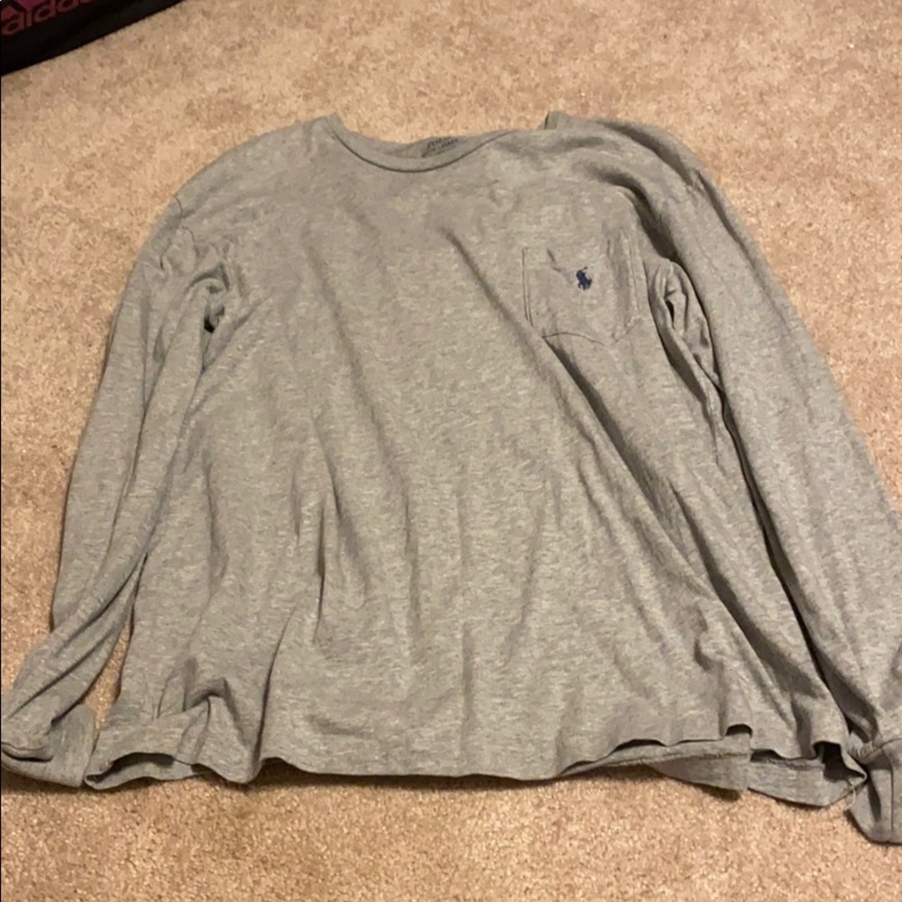 Polo Ralph Lauren shirt